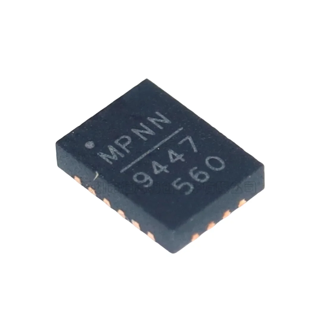 

Оригинальные оригинальные товары MP9447GL-Z Silk Screen 9447, посылка QFN20, микросхема управления питанием