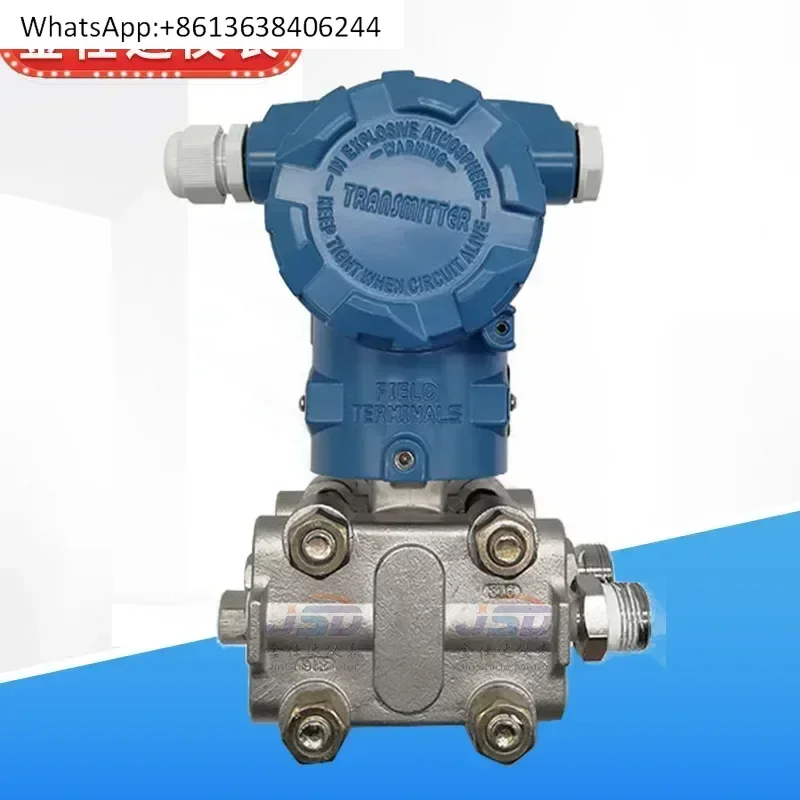 

3051CD/DP differential pressure transmitter 3051CG/DG