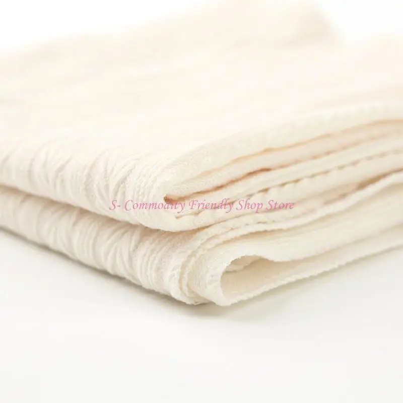 85AE 3pcs Infant Bowknot with Headbands Hats Newborn Receiving Blanket