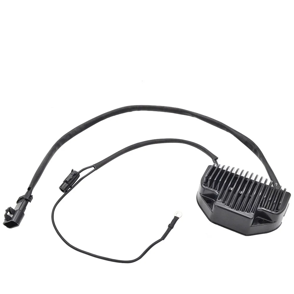 

Motorcycle regulator rectifier For Harley-Davidson V-Rod - VRSCA 2002 2003 2004 2005 2006 2007