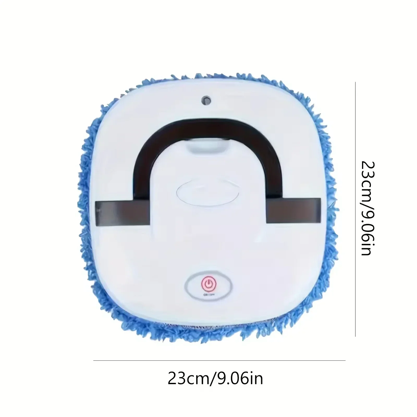 스마트 로봇 진공청소기 및 물걸레 콤보, 자동 충전, USB 충전식, 애완동물 털 제거, 충돌 방지, 가정 및 아파트용 조용한 청소