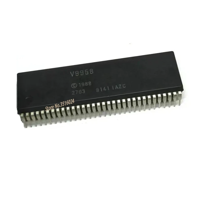 

1PCS/lot V9958 DIP 100% original fast delivery in stock