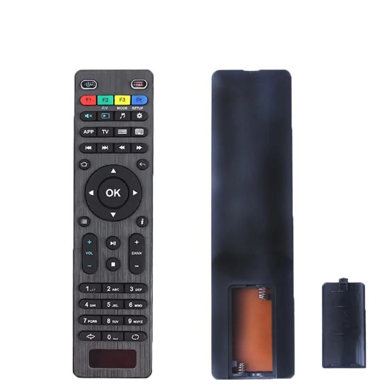 

New for Mag 254 Remote Control Replacement Remote Controller for Mag 254 250 255 260 261 270 IPTV Remote TV Set Top Box Program
