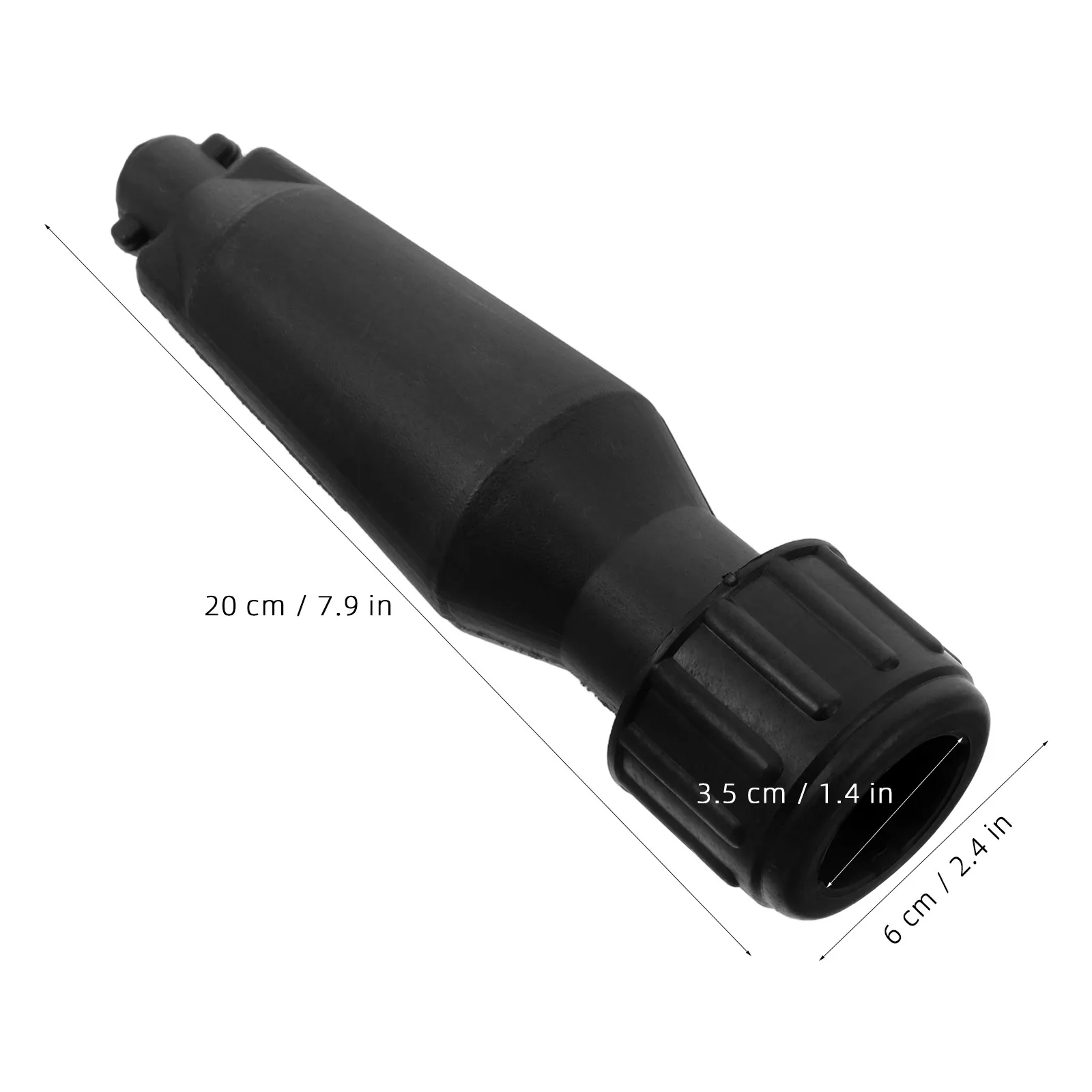 Outdoor Umbrella Base Plastic Insert Water Filled Thickened Stand Holder Parasol Pole Support for Garden Patio Beach view 4