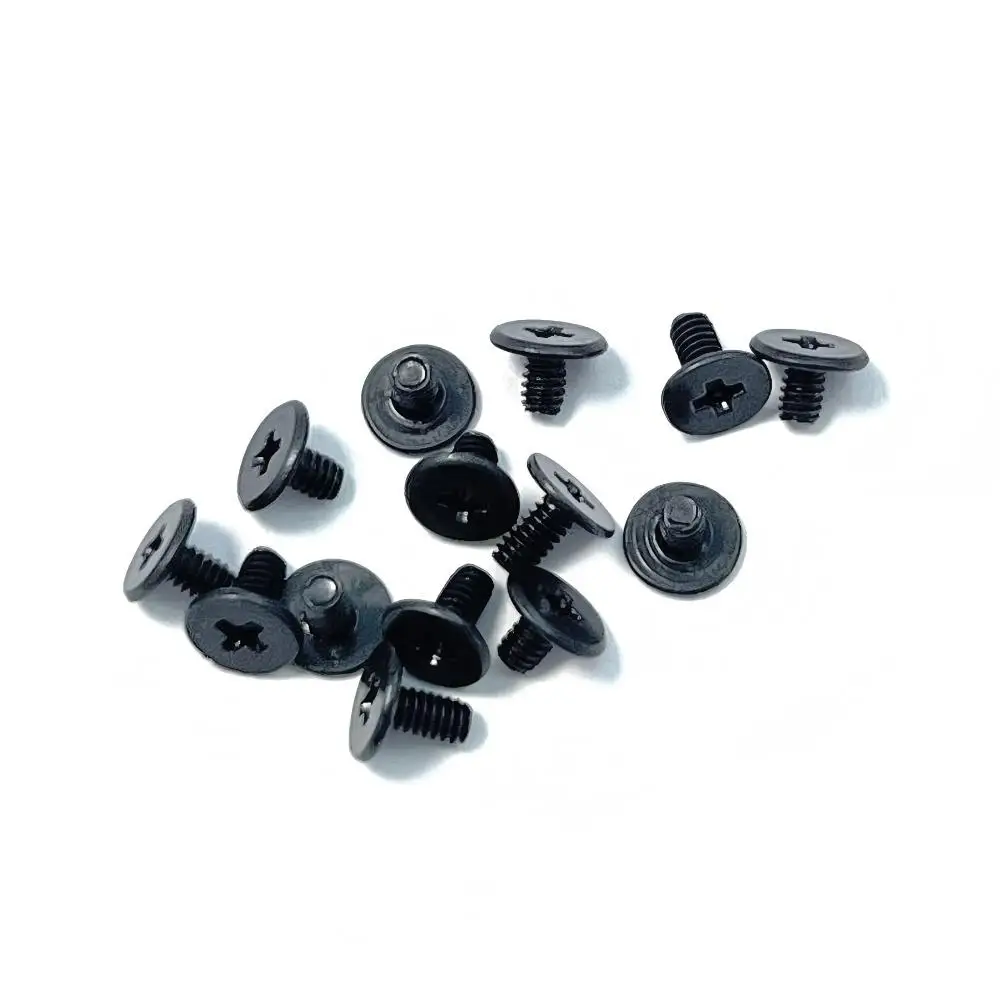 For ASUS TUF Gaming A14 FA401 FA401WV FA401WU FA401UV FA401UU FA401KM FA401KH FA401UH FA401UM Cooling Fan Assembly Screws