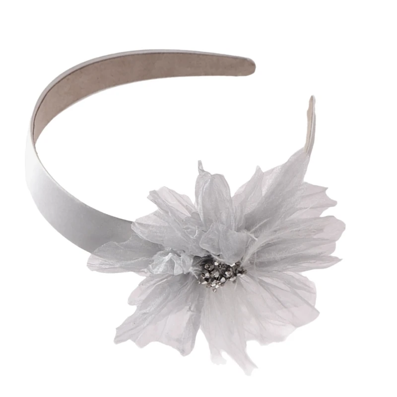 652F FLAPPER HAT HAT FLORAL FLOERAL HEATSICES ROARARK