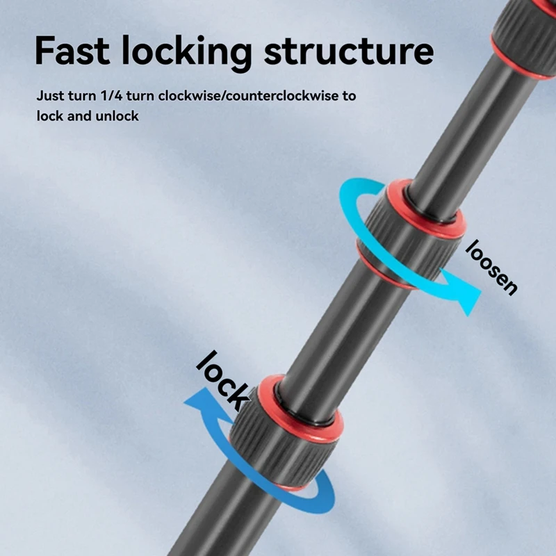 업그레이드 라이트 스탠드, 두꺼운 튜브 카메라 삼각대, LED 비디오 라이트 스튜디오 소프트박스 플래시 우산 반사판, GM220