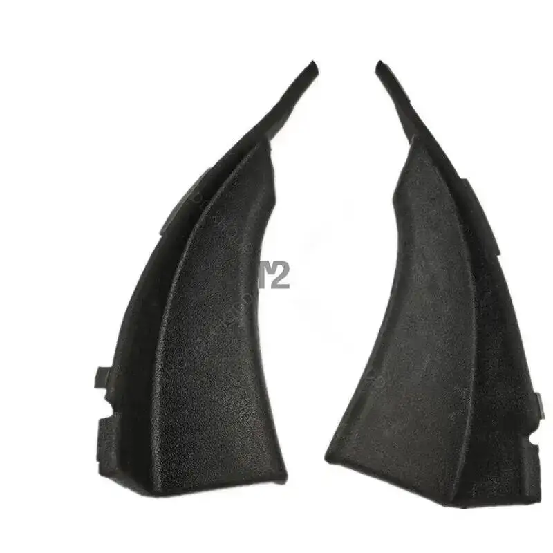 1Pcs COVER ASSY-COWL TOP SIDE For JAC Sunray Water Collecting Plate Rubber Strip Wiper Front Rubber Strip Water Leakage Plate