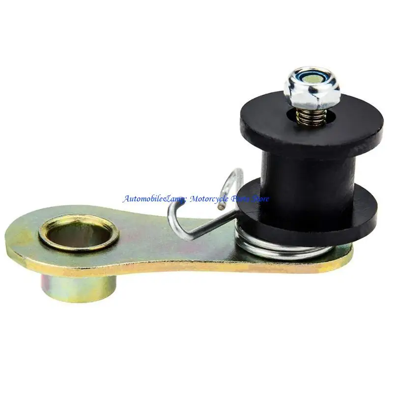 H7BD Chain Tensioner Metal Powersports Chain Adjusters Motorbike Accessories