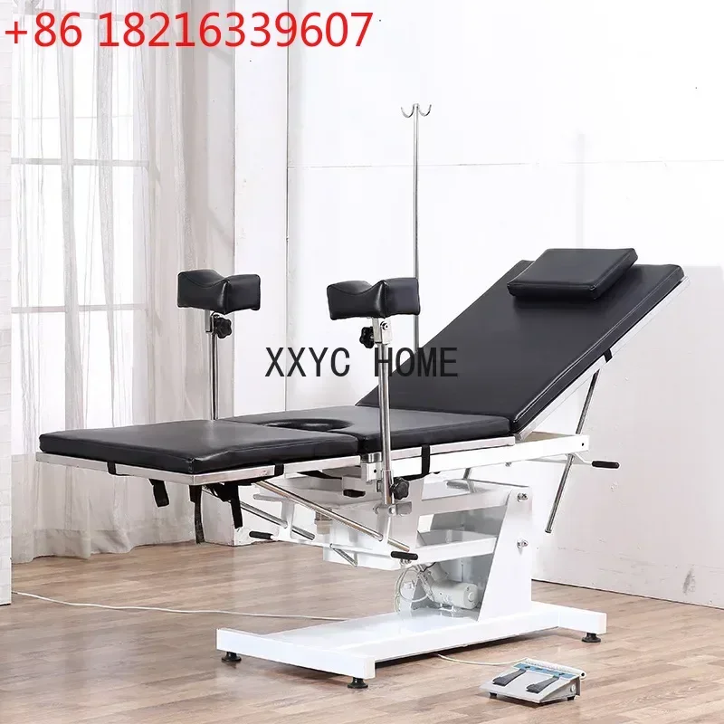 TAO Medical Bed Gynecological Maternity Bed Gynecologic Examination Bed Gynecological Clinic Surgery Maternity