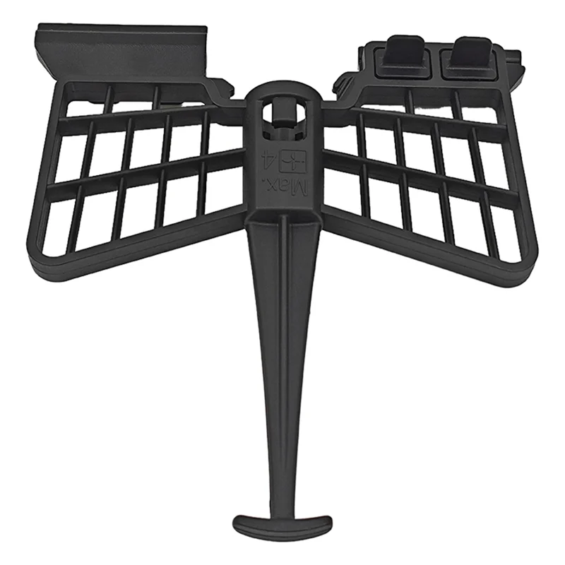 M04K فراشة اثارة قضيب مكشطة بار لنماذج Cecotec Mambo 6090 ، 8090 ، 8590 ، 7090 استبدال أداة عصارة المطبخ