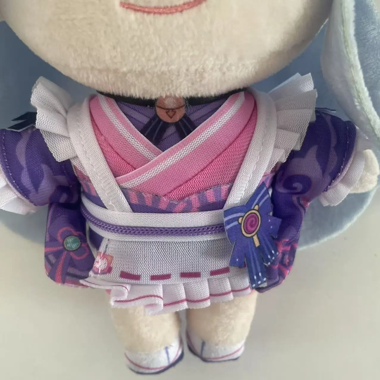 アニメ同人原神インパクト夢見月水希ぬいぐるみゲームかわいいフィギュアソフト人形おもちゃ枕コスプレクリスマスギフト