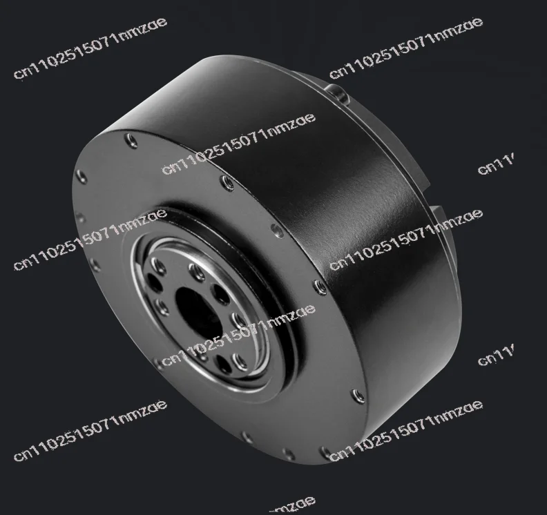 Motor Module ROBSTRIDE01: Quasi-direct drive 17Nm integrated joint module