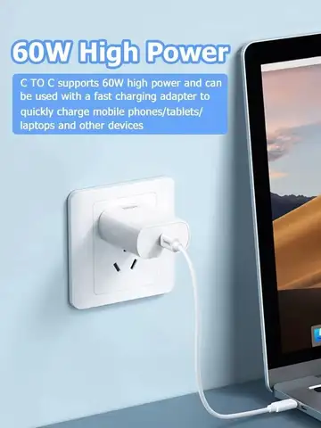 Portable Multifunctional Data Cable Storage Box, 60W Fast Charging Mobile Phone Holder, Charging Cable Set, Multi Head Conversio
