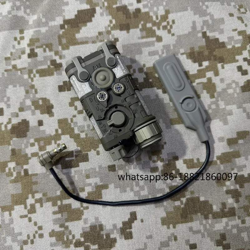 

Outdoor Refined Version Laser Pointer Raised Version with Low Configuration