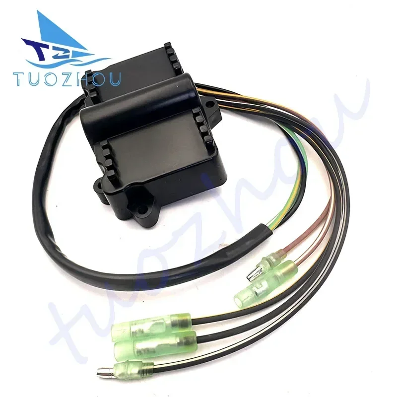

Switch Box CDI Power Pack For Mercury Outboard 339-7452A9 339-7452A15 339-7452A19 Sierra 18-5777