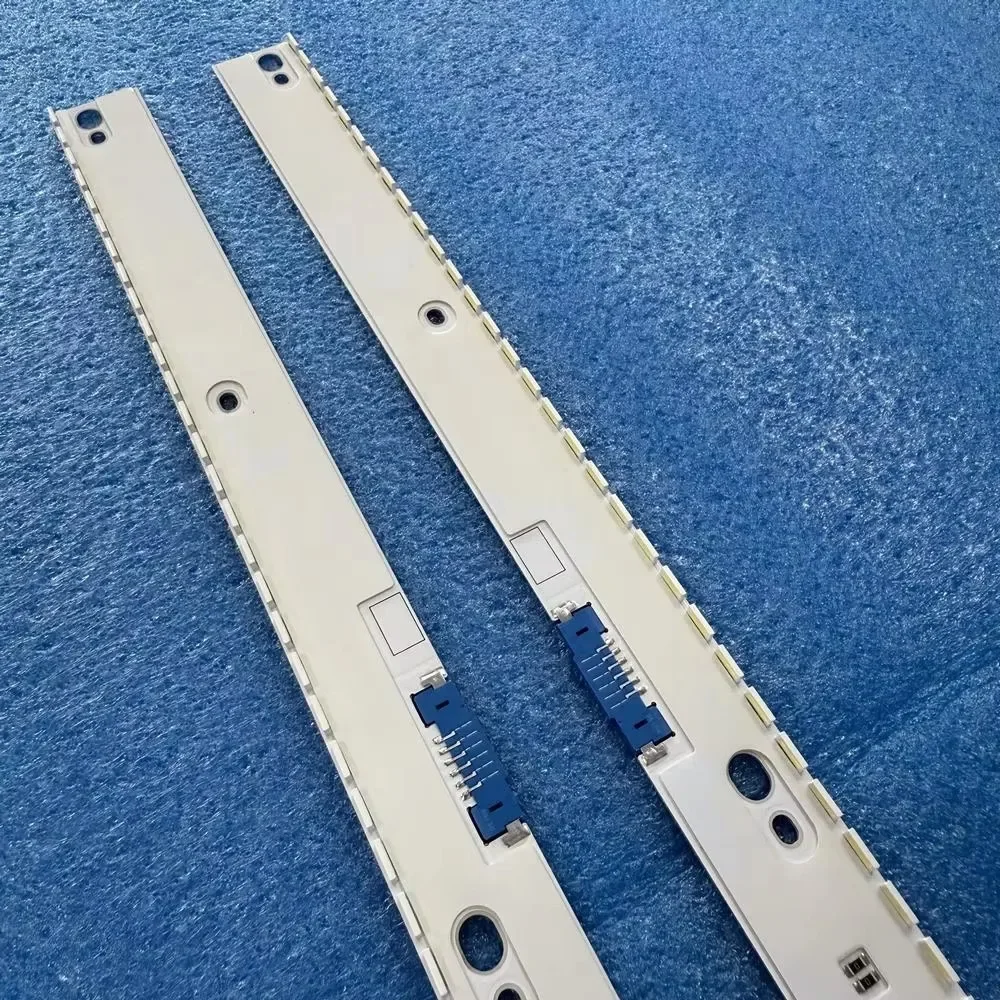Striscia di retroilluminazione LED per Samsung UE49KU6470U UE49KU6400U UE49KU6450U UE49KU6500U UE49KU6510U UE49KU6650U UE49KU6670U UE49MU6400U