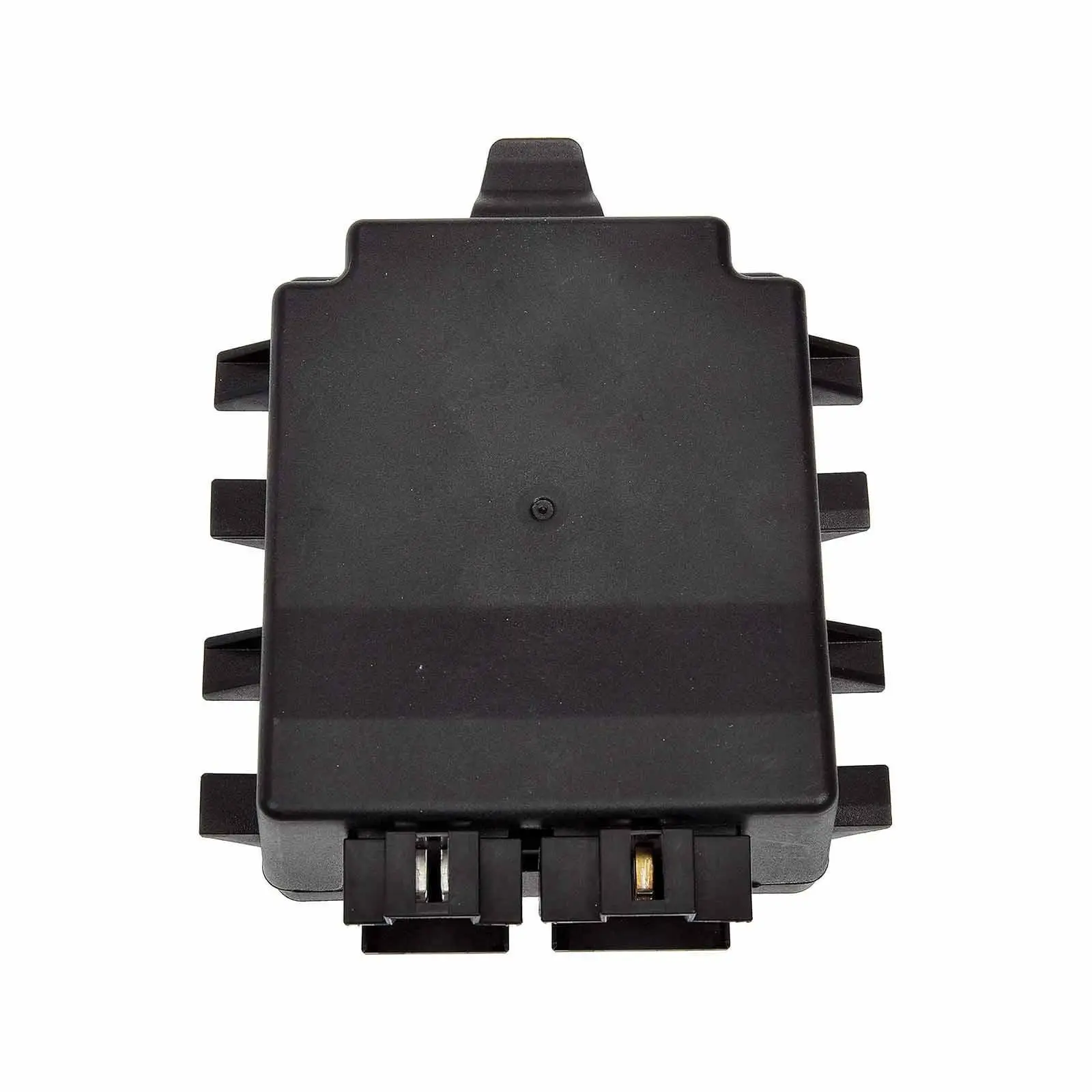 

Automotive Front Driver Side Door Module High Durability Replacement for Kenworth 599-5405 Black ABS Car Component