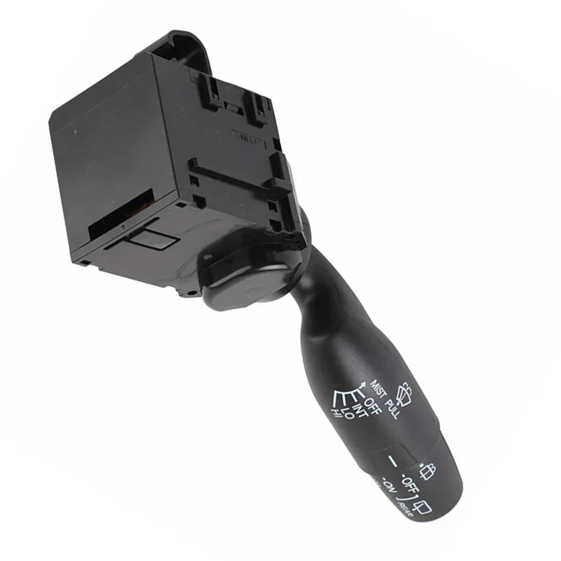 

Portable Car Windshield Wiper Switch Windshield Wiper Switch For Honda CR-V 35256SWAA02 35256-SWA-A02