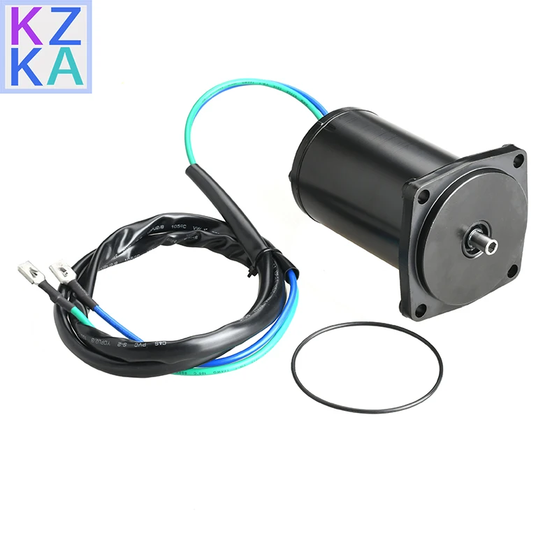 

36120-ZV5-821 Tilt Trim Motor For HONDA Outboard Motor 35-50HP BF35AM BF45AM BF40AW BF50AW 437801 433226 435532 18-6285