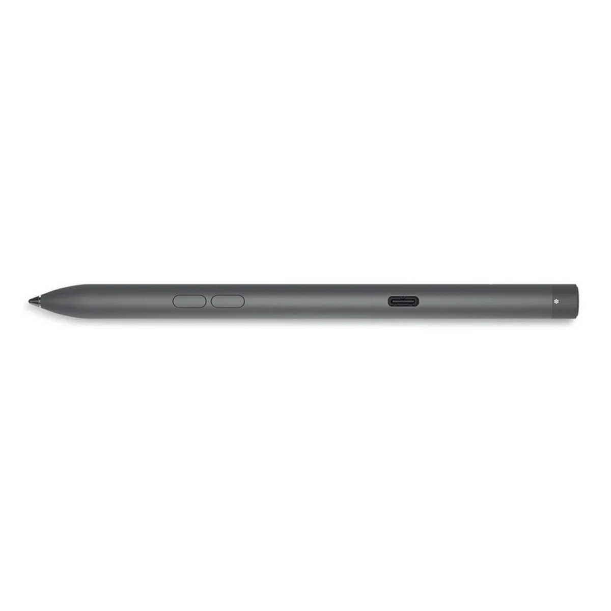 Imagem -02 - Recarregável Active Touch Pen Dell Premier Pn7522w3 Botões com Indicador Led