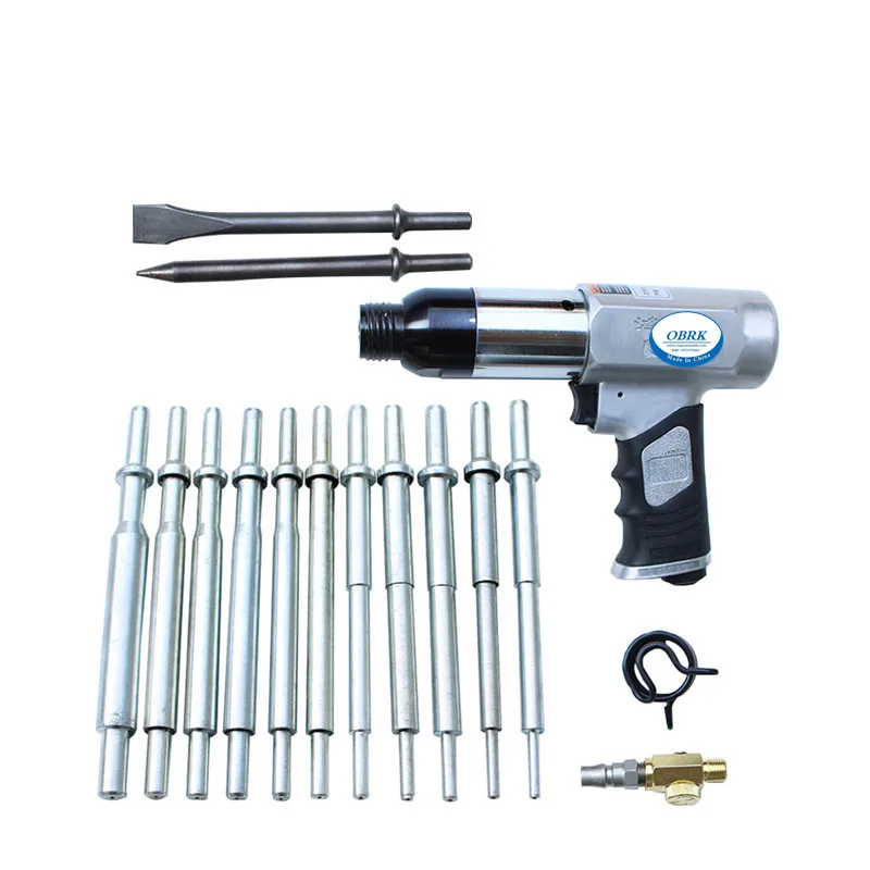Engine Valve Guide Installation Disassemble Tools