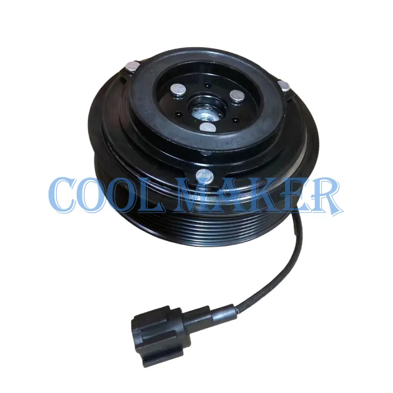 ההשוואה וההמלצות ל-Clime Compressor עבור Nissan Clima NP300 Frontier – מומחה בקרר ותפעול מושלם