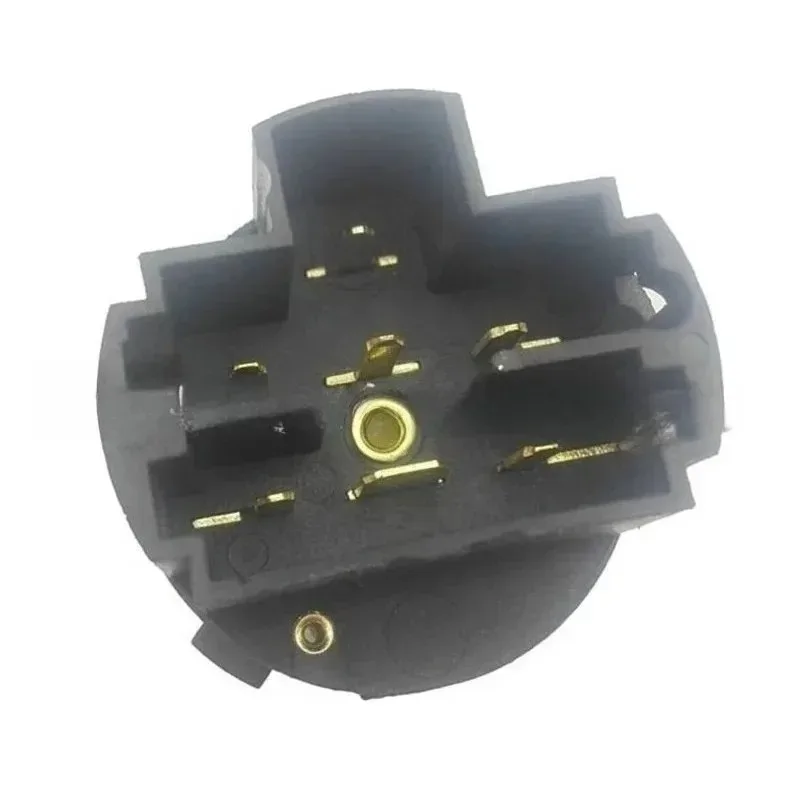 1pcs for Ignition Lock Starter Switch 7PIN 4162AL 4162CP 1329316080 for Ducato for Bxer for Citroen Relay 2002-2014