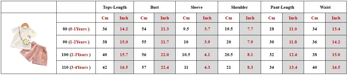 Kid Girl Clothes Summer Short Sleeve T-shirt Pant 2Pcs Set Sunflowers Bag Design Baby Costume Toddler Tracksuit Children A516