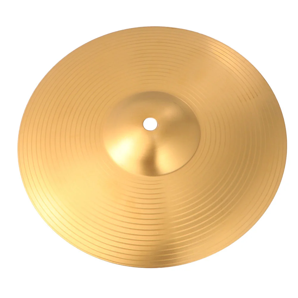 

Drum Cymbals Drum- Hat for Drums Hi-hat Post Metal Partner Musical Instrument Accessory