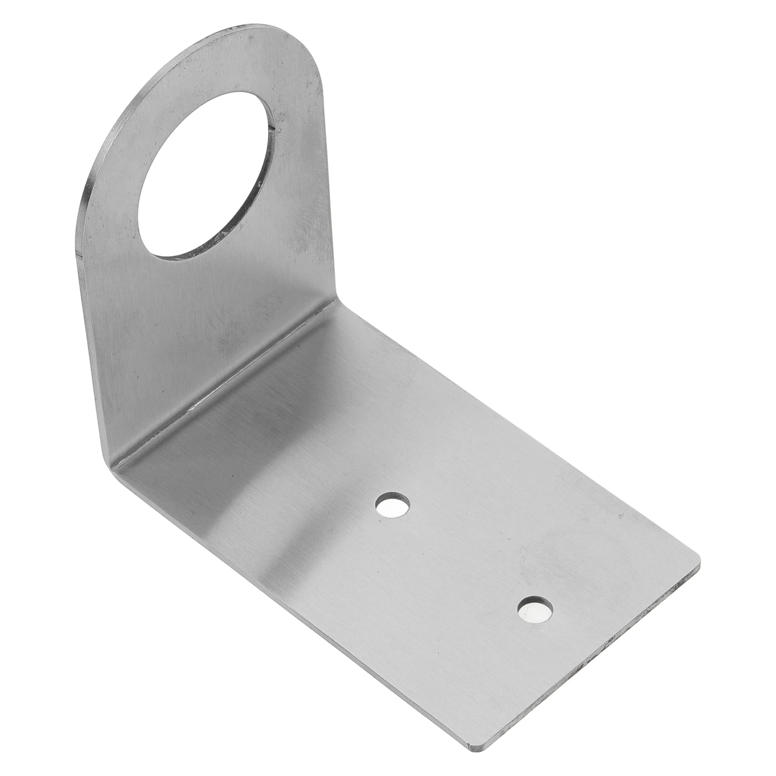 حامل موزع الصابون يُعلق على الحائط منظم دش الحمام رف تخزين زجاجة الصابون السائل جل شامبو 304 ستانلس ستيل رقم