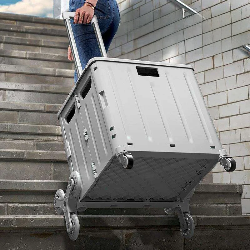 portable-cam-small-cart-lightweight-storage-organizer-pull-rod-vegetable-bung-cart-stalls-folding-storage-box