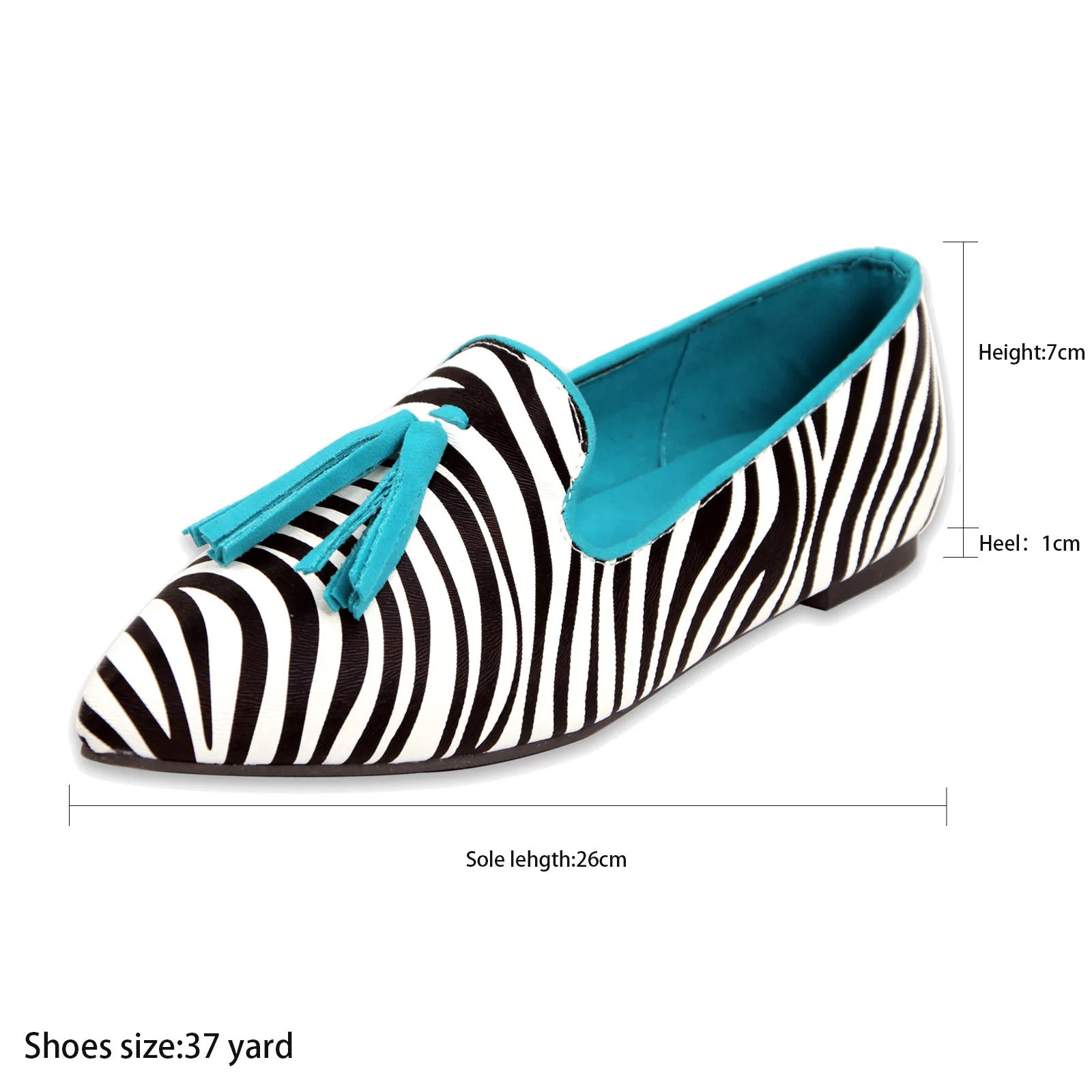 Новая женская обувь, туфли на плоской подошве с острым носком и мягкой подошвой, удобная нескользящая модная повседневная обувь для мам