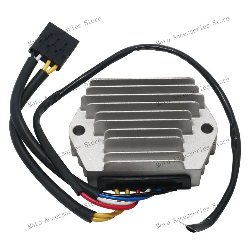 

Voltage Regulator Rectifier For Hatz 1B20.30 1B20V.20 1B27.10 1B27.27 1B30.25 1B40.14 1B40V/V.14 1B50.10Z 1D41.21 1D42.10