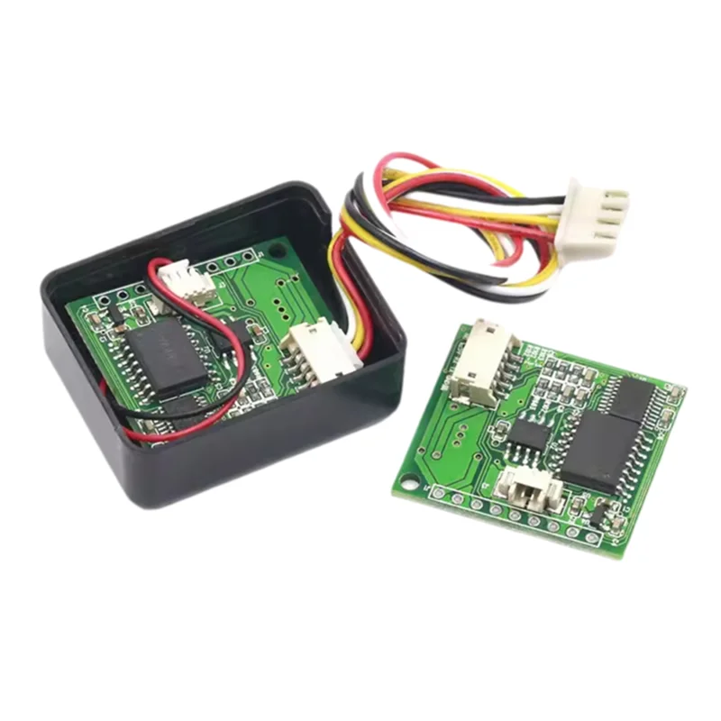 

Durable-TTS Chinese To Speech Synthesis With Speaker Module Microcontroller Serial Control Playback Robot Announcement Module,TT