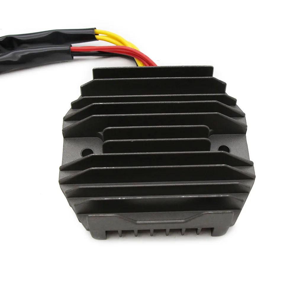 T1304040 Motorcycle Regulator Rectifier for Triumph Daytona 600 650 02-05 675 06-20 955i 97-06 Tiger 1050 06-18 Sprint ST 19-20 - Image 3