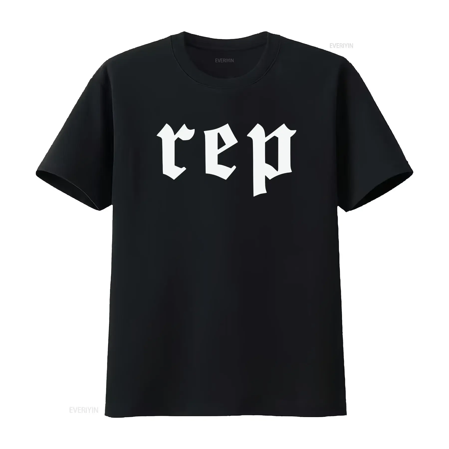 REP Reputation Eras Music Lover Fan Favorite Mens T shirt vintage Washed Versatile Stylish Soft Casual homme streetwear Unisex