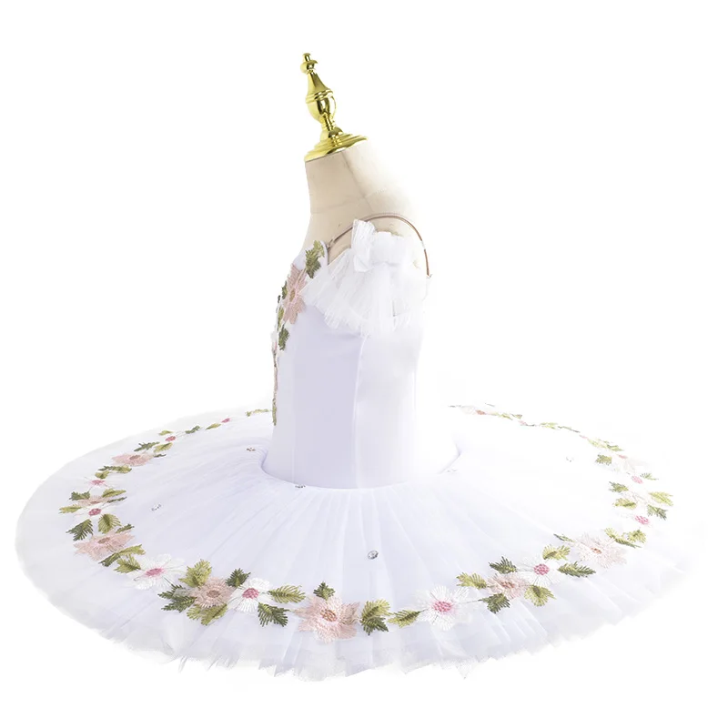 Ballet skirt dance dance costumes for women dress tulle skirt adult Ballet costumes