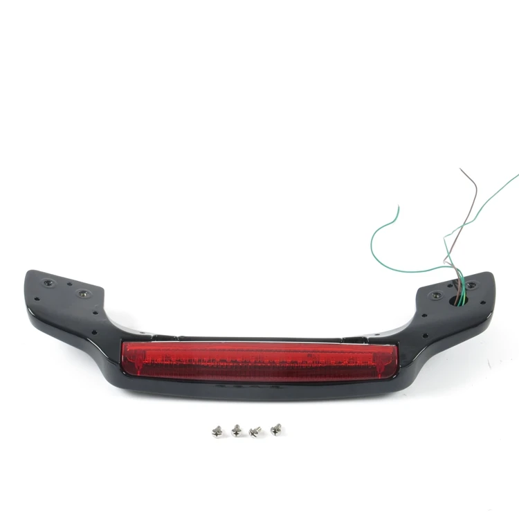 

STLFHigh QualityWholesale Factory Hot Sell Motorcycle Lamp for Hondas Gold Wing Rear Taillight Assy