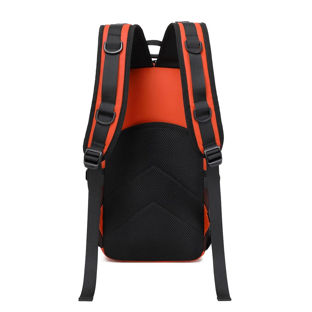 

Fishing Mountaineering Custom Logo Waterproof Travel Camping Outdoor Heavy Duty Tactical Gear Oxford Camo Hiking Backpack