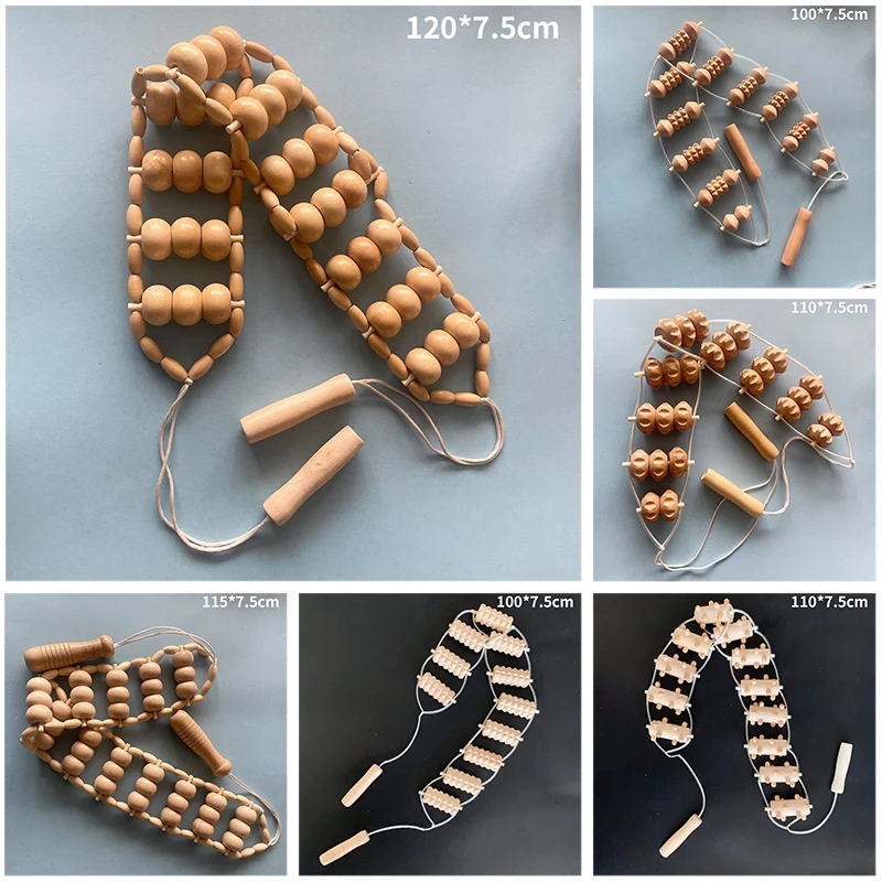 Thumbnail 2 - #56 Latest Manual Massage Tools Offers