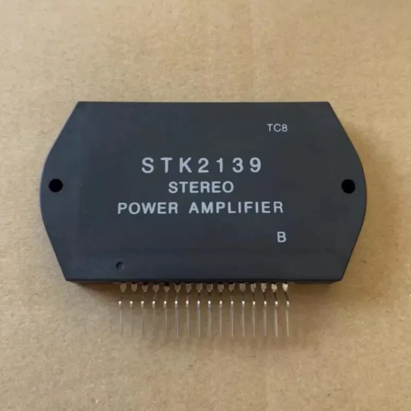 STK2139  STK2029 New IPM Module
