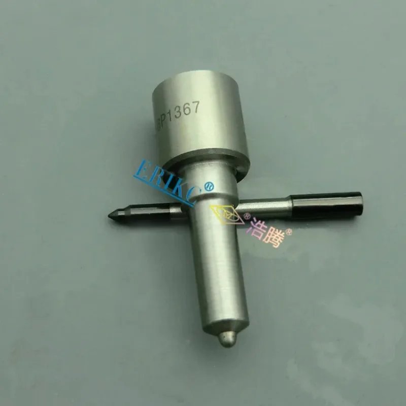 4PCS Nozzle DLLA156P1367 0 433 171 847 Sprayer Nozzle DLLA 156 P 1367 0433171847 for Hyundai 0 445 110 185