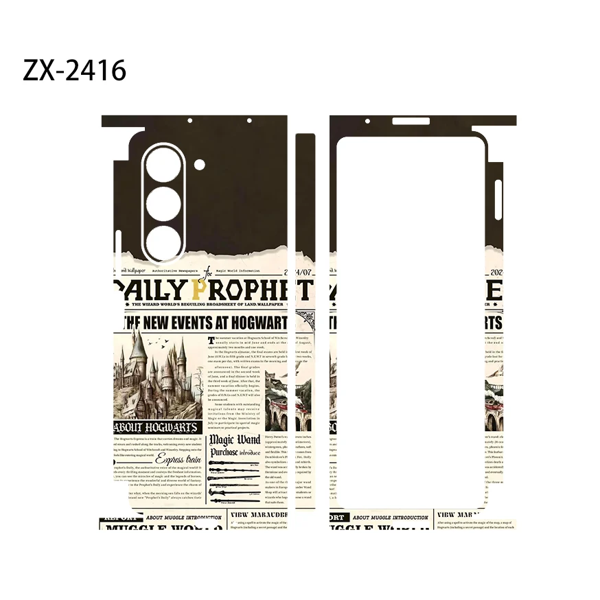 Hm Skin Wrap For Ga…