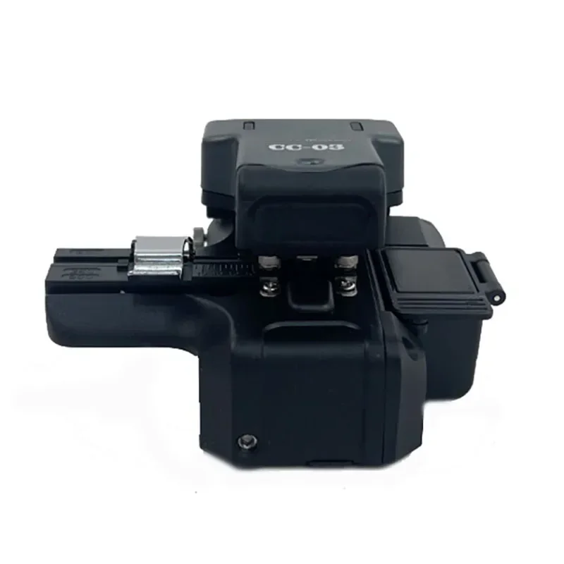 

New High-Precision CC03 Fiber Optic Cutting Knife Push-Type Fully Automatic One-Step Knife Cutting Machine Accessories
