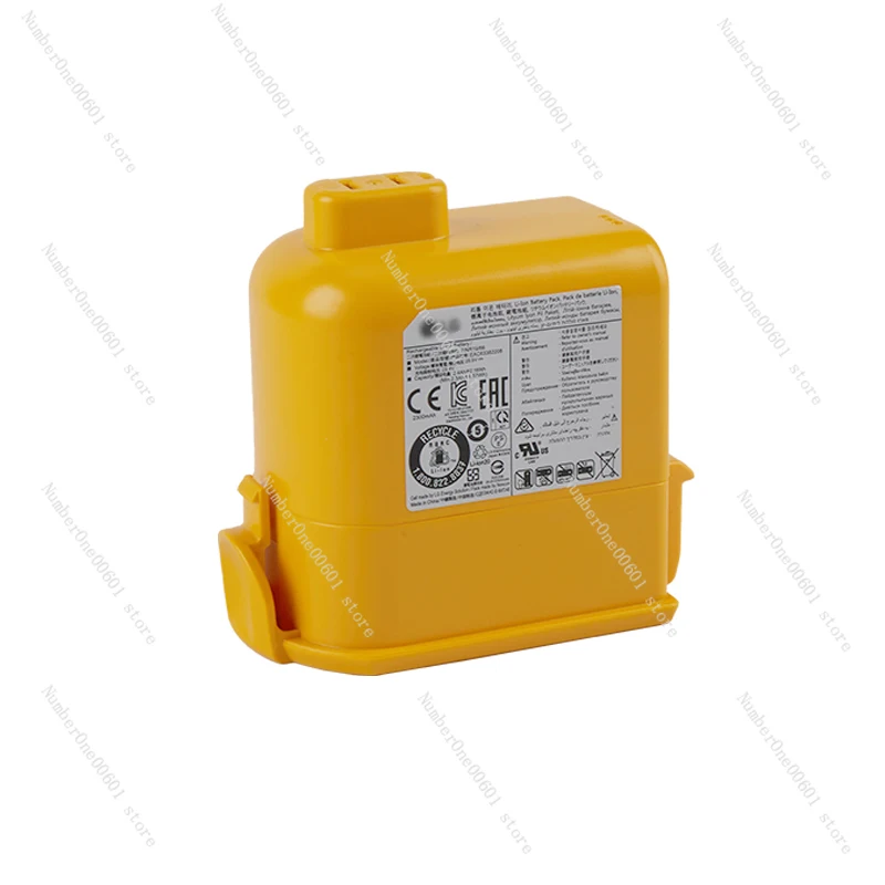 

Vacuum cleaner battery EAC63382208 for LG A9 PLUS A905M MAX A905M A907GMS