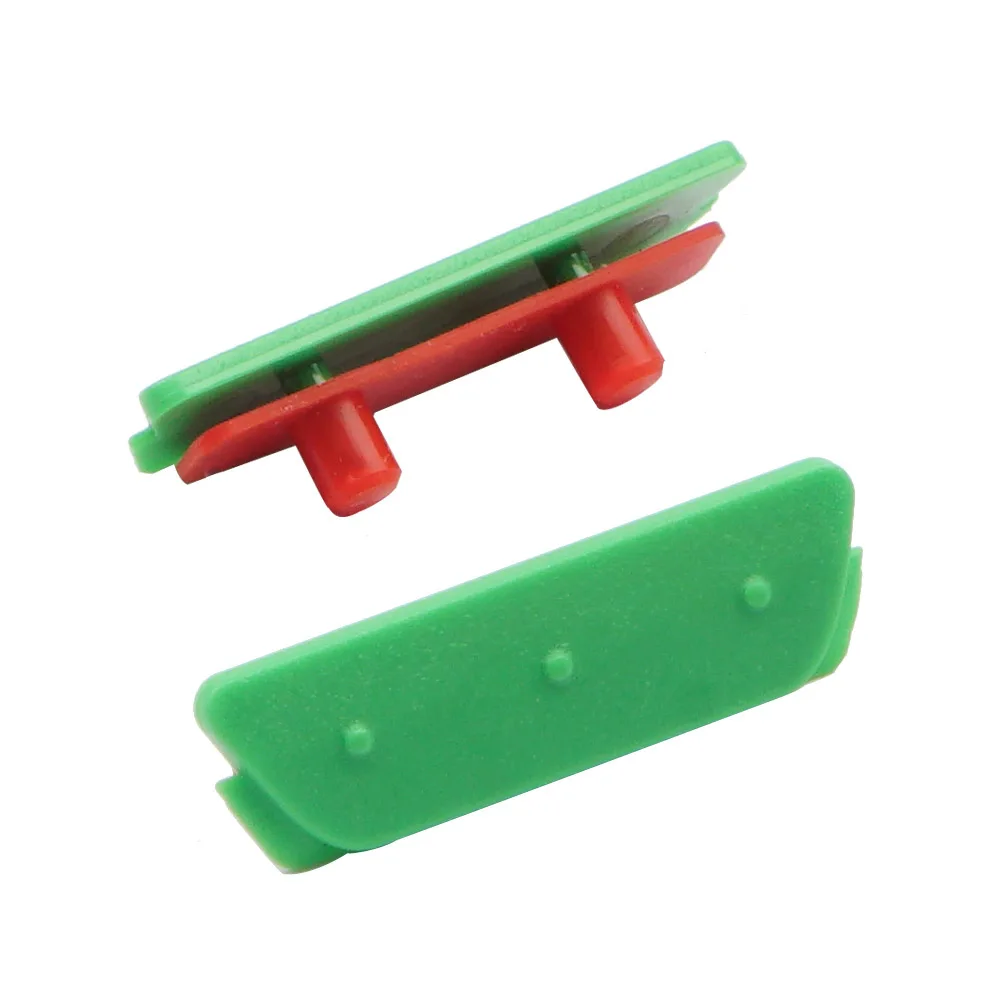 2pcs Scan Button with Volume Button Replacement for Honeywell EDA50K