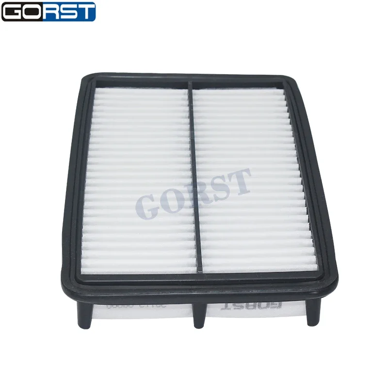 Air Filter 28113-08000 for Hyundai Tucson Kia Cerato Sportage Car Auto Part 2811308000 ALA-1909 0986AF2083 F026400044