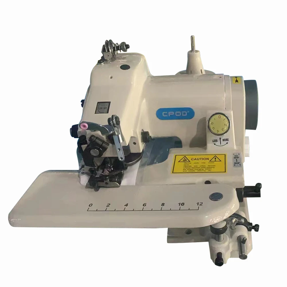 CP-500-1 Cheap Price High Quality Domestic Blind Sewing with Skip Stitch Function