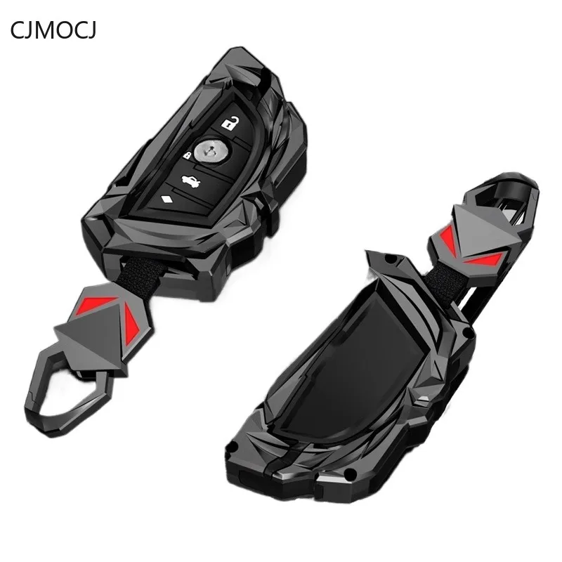

Premium Key Fob Cover for BMW X1/3 Series/X3/5/X5/6 Series GT – Luxury Protective Case Keybag Keychain
